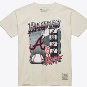 Men's Atlanta Falcons Shirt